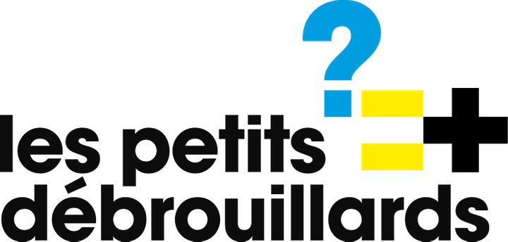 Logo de l'entreprises Les petits debrouillards